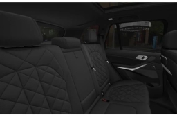 BMW X5 xDrive50e Plug-In Hybrid 2026