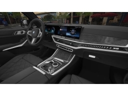 BMW X5 xDrive50e Plug-In Hybrid 2026