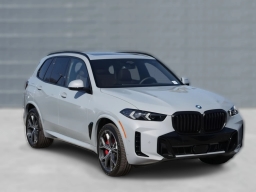 BMW X5 xDrive50e Plug-In Hybrid 2026