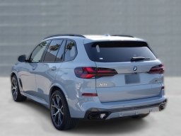 BMW X5 xDrive50e Plug-In Hybrid 2026