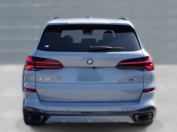 BMW X5 xDrive50e Plug-In Hybrid 2026