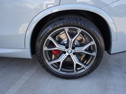 BMW X5 xDrive50e Plug-In Hybrid 2026