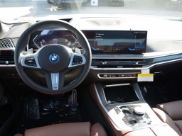 BMW X5 xDrive50e Plug-In Hybrid 2026