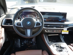 BMW X5 xDrive50e Plug-In Hybrid 2026