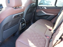 BMW X5 xDrive50e Plug-In Hybrid 2026