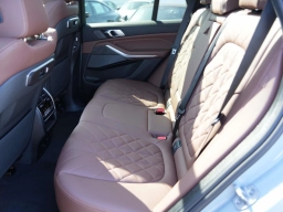 BMW X5 xDrive50e Plug-In Hybrid 2026