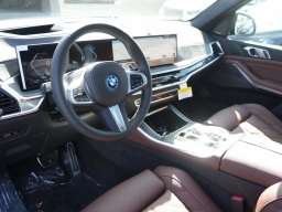 BMW X5 xDrive50e Plug-In Hybrid 2026