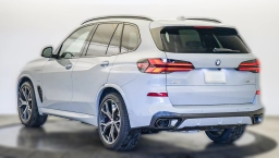 BMW X5 xDrive50e Plug-In Hybrid 2026