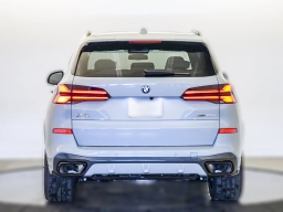 BMW X5 xDrive50e Plug-In Hybrid 2026