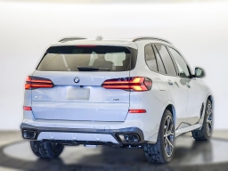 BMW X5 xDrive50e Plug-In Hybrid 2026