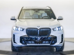 BMW X5 xDrive50e Plug-In Hybrid 2026