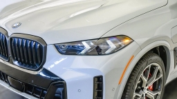 BMW X5 xDrive50e Plug-In Hybrid 2026