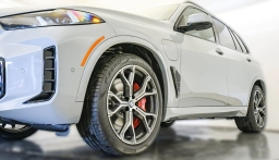 BMW X5 xDrive50e Plug-In Hybrid 2026