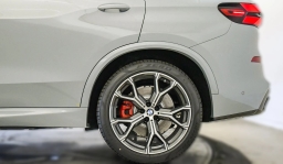 BMW X5 xDrive50e Plug-In Hybrid 2026