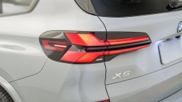 BMW X5 xDrive50e Plug-In Hybrid 2026