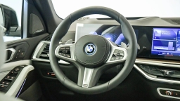 BMW X5 xDrive50e Plug-In Hybrid 2026