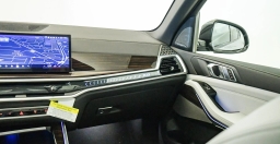 BMW X5 xDrive50e Plug-In Hybrid 2026