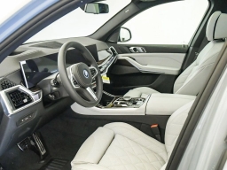 BMW X5 xDrive50e Plug-In Hybrid 2026