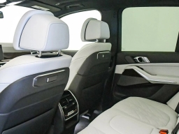 BMW X5 xDrive50e Plug-In Hybrid 2026