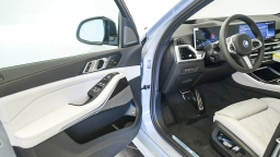 BMW X5 xDrive50e Plug-In Hybrid 2026