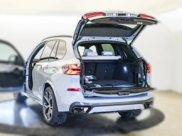 BMW X5 xDrive50e Plug-In Hybrid 2026
