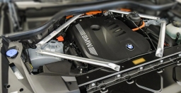 BMW X5 xDrive50e Plug-In Hybrid 2026