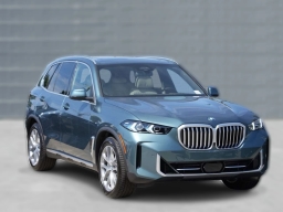 BMW X5 xDrive50e Plug-In Hybrid 2026