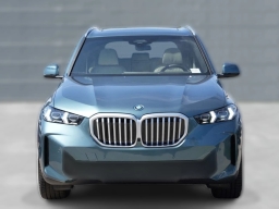 BMW X5 xDrive50e Plug-In Hybrid 2026