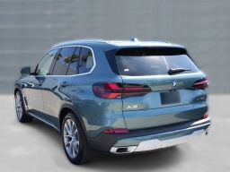 BMW X5 xDrive50e Plug-In Hybrid 2026