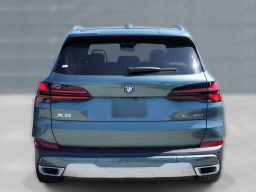 BMW X5 xDrive50e Plug-In Hybrid 2026