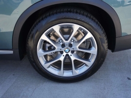 BMW X5 xDrive50e Plug-In Hybrid 2026