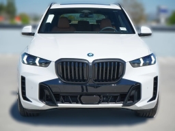 BMW X5 xDrive50e Plug-In Hybrid 2026