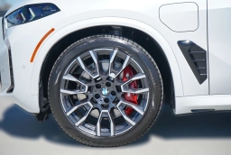 BMW X5 xDrive50e Plug-In Hybrid 2026