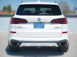 BMW X5 xDrive50e Plug-In Hybrid 2026