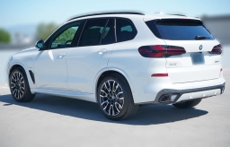 BMW X5 xDrive50e Plug-In Hybrid 2026