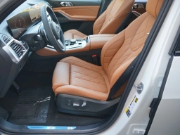 BMW X5 xDrive50e Plug-In Hybrid 2026