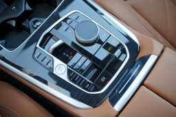 BMW X5 xDrive50e Plug-In Hybrid 2026