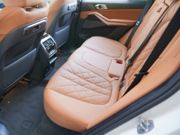 BMW X5 xDrive50e Plug-In Hybrid 2026