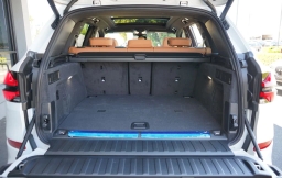 BMW X5 xDrive50e Plug-In Hybrid 2026