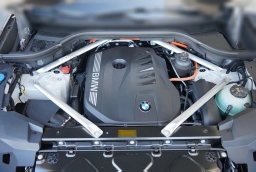 BMW X5 xDrive50e Plug-In Hybrid 2026