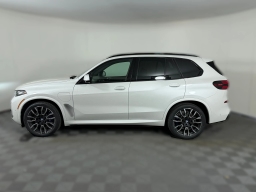 BMW X5 xDrive50e Plug-In Hybrid 2026