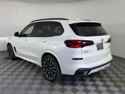 BMW X5 xDrive50e Plug-In Hybrid 2026