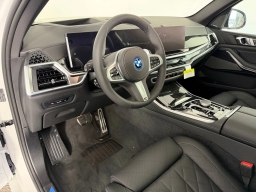 BMW X5 xDrive50e Plug-In Hybrid 2026