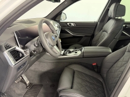 BMW X5 xDrive50e Plug-In Hybrid 2026