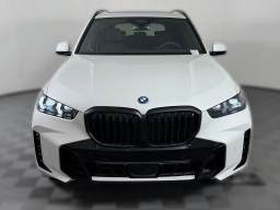 BMW X5 xDrive50e Plug-In Hybrid 2026