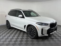BMW X5 xDrive50e Plug-In Hybrid 2026