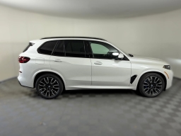 BMW X5 xDrive50e Plug-In Hybrid 2026