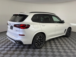 BMW X5 xDrive50e Plug-In Hybrid 2026