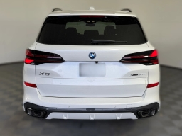 BMW X5 xDrive50e Plug-In Hybrid 2026