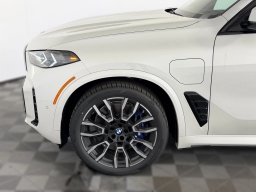 BMW X5 xDrive50e Plug-In Hybrid 2026